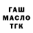 Героин гречка DANKO FAST
